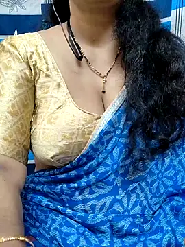 bhuvana555 online show from 02.17.25