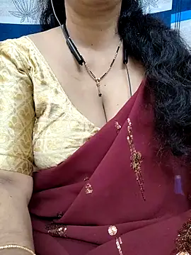 bhuvana555 online show from 02.19.25