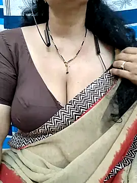 bhuvana555 online show from 03.15.25