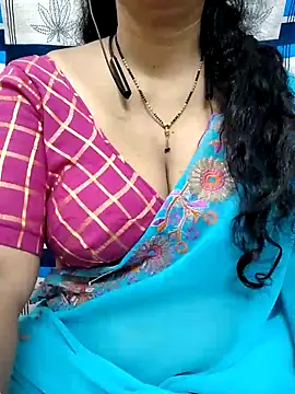 bhuvana555 online show from 03.16.25