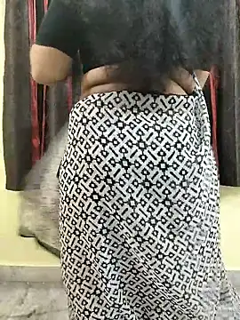 bhuvana555 online show from 09.26.25