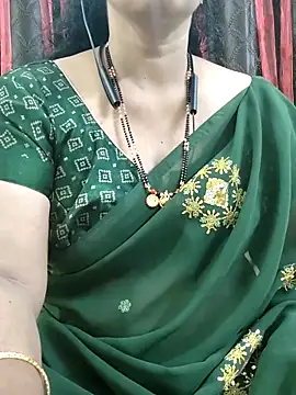 bhuvana555 online show from 10.12.25