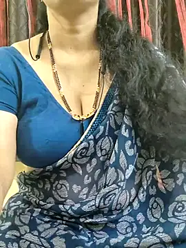 bhuvana555 online show from 10.20.25