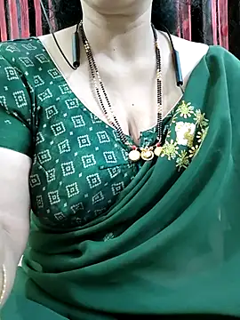 bhuvana555 online show from 11.30.25