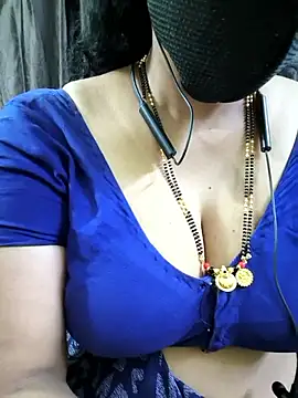 bhuvana555 online show from 03.13.26