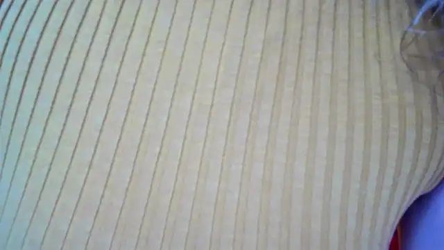 Snapshot of oriana_thomson2 chatting on 01.20.25 oriana thomson2 online show from 01.20.25