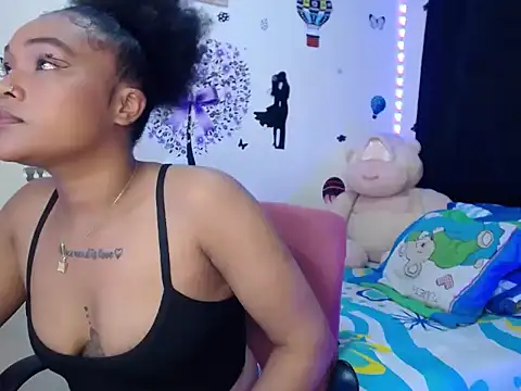 katty ebonny online show from 09.18.25