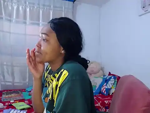 katty ebonny online show from 10.07.25