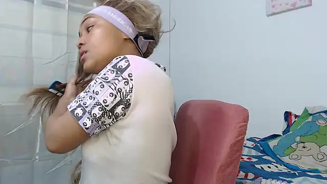 katty ebonny online show from 01.14.26