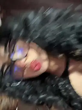 G Poseidon y Cloe online show from 02.01.26