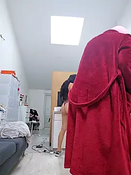 enolaxxx online show from 09.15.25