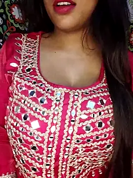 Sreya213 online show from 02.27.26