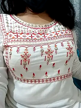 Snapshot of Rina777o chatting on 10.05.25 Rina777o online show from 10.05.25