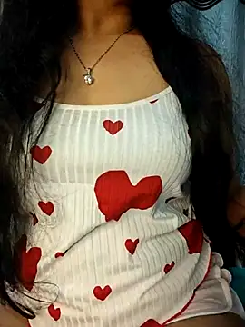 Rina777o online show from 02.13.26