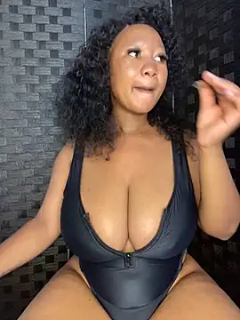MayaPassion online show from 01.04.25