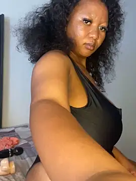 MayaPassion online show from 01.04.25