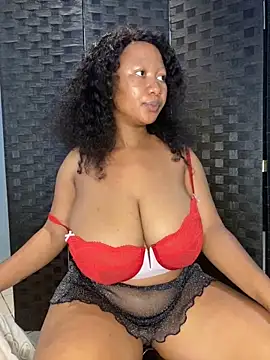 MayaPassion online show from 01.08.25