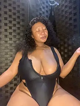 MayaPassion online show from 01.08.25