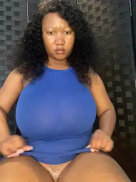 MayaPassion online show from 01.10.25