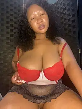 MayaPassion online show from 01.10.25