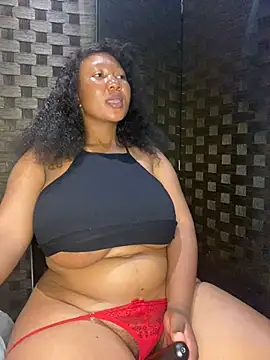 MayaPassion online show from 01.21.25
