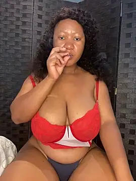 MayaPassion online show from 01.23.25