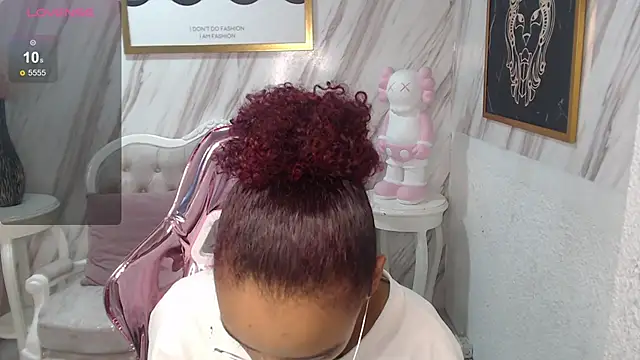 Violeth b online show from 01.10.25