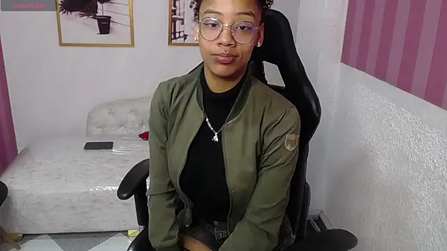 Violeth b online show from 01.16.25
