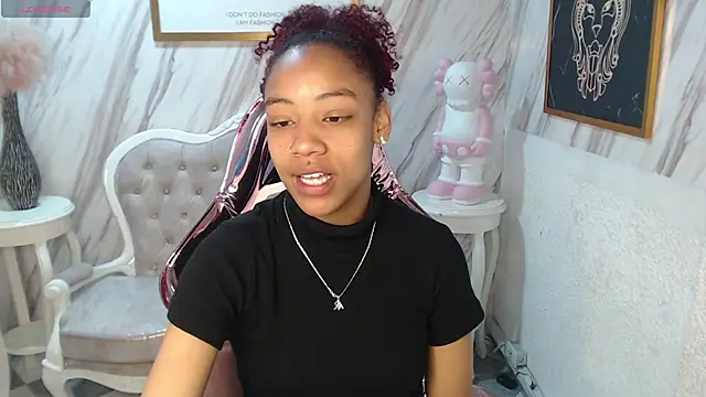 Violeth b online show from 01.17.25