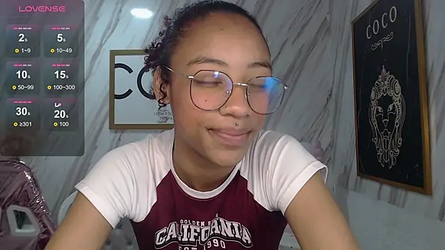 Violeth b online show from 01.18.25