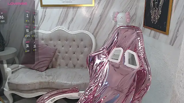 Violeth b online show from 01.22.25