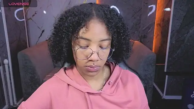 Violeth b online show from 11.24.25