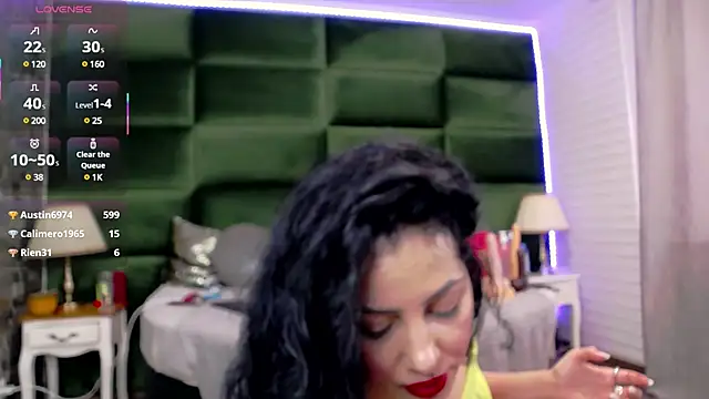 SelenSummer online show from 02.06.25