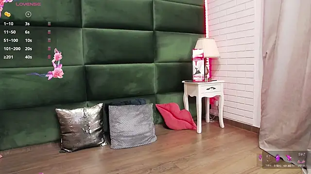 SelenSummer online show from 09.22.25