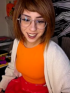 LisandreLaVenale online show from 10.06.25