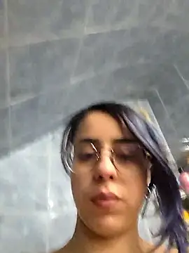 LisandreLaVenale online show from 02.18.26