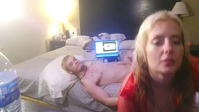 SkarlettRose96 online show from 05.25.26