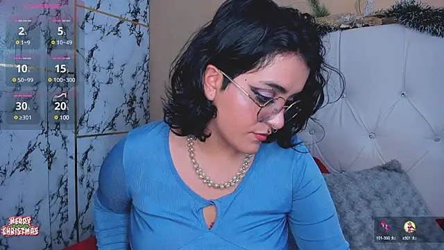 kory mansson online show from 12.11.24