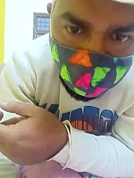 punjabimunda28 online show from 12.22.25