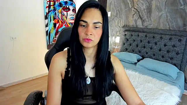 Carlota milf 30 online show from 01.29.25