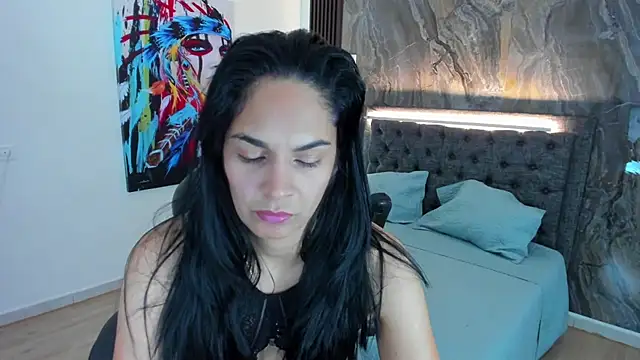 Carlota milf 30 online show from 03.04.25