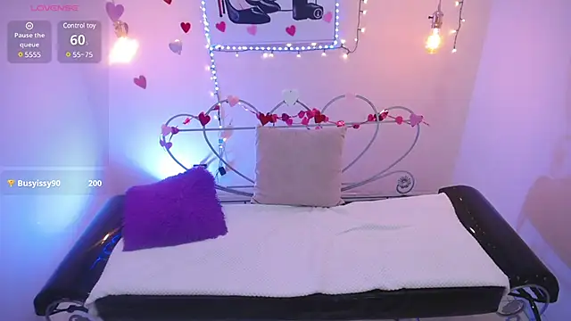 Cony  online show from 01.17.25