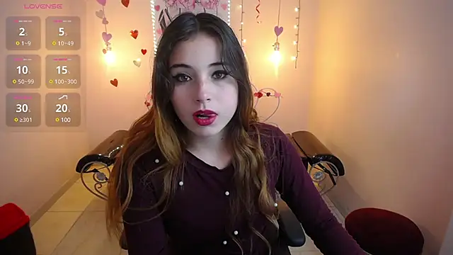 Cony  online show from 01.27.25