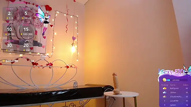Cony  online show from 02.10.25