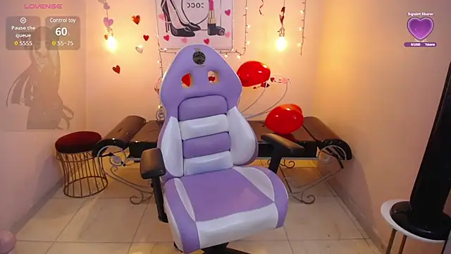 Cony  online show from 02.27.25