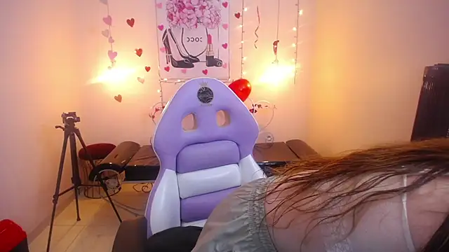 Cony  online show from 03.03.25