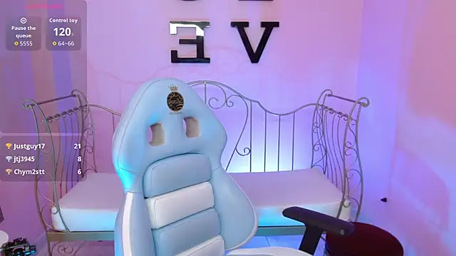 Cony  online show from 09.13.25
