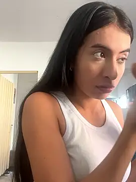 IssabellaLopez online show from 01.07.26