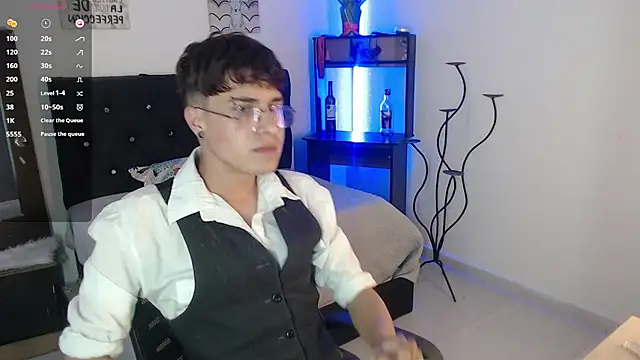 Jeam hot online show from 09.30.25