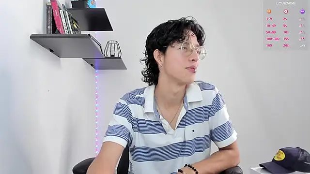 manu vera online show from 01.05.25